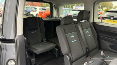 Ford Tourneo Connect 1.5 EcoBoost Active 5dr Petrol Estate